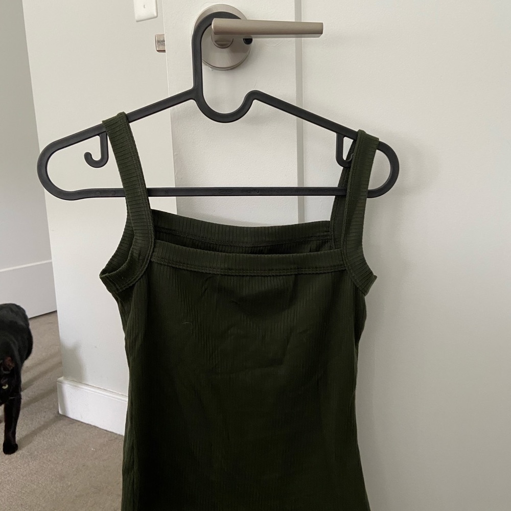 Reformation tank top